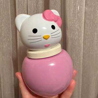 Игрушка Стеллар неваляшка Кошечка: отзыв пользователя Детский Мир