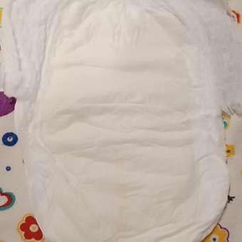 Трусики Reva Care Premium XL (12-20 кг) 40 шт.: отзыв пользователя Детский Мир