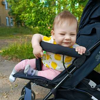 Футболка Baby Gо: отзыв пользователя ДетМир