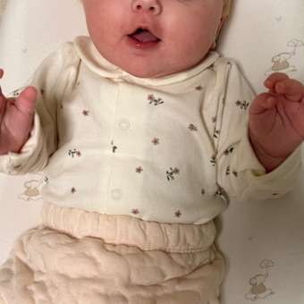 Боди BabyGо : отзыв пользователя Детский Мир