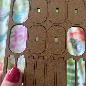 Пальчиковый театр Фетров Домашние обитатели: отзыв пользователя Детский Мир