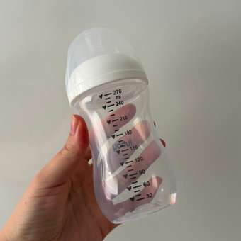 Бутылочка Lubby 270 мл: отзыв пользователя Детский Мир