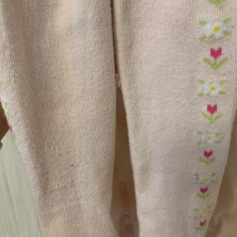 Колготки Mark Formelle (Марк Формэль): отзыв пользователя Детский Мир