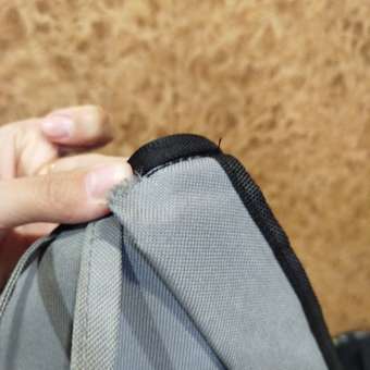 Рюкзак Staff: отзыв пользователя Детский Мир