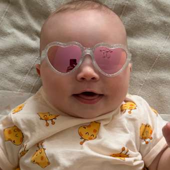 Очки солнцезащитные Babiators: отзыв пользователя Детский Мир