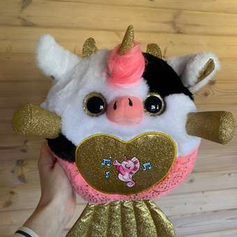 Фигурка Zuru Rainbocorns Mermaidcorn: отзыв пользователя ДетМир