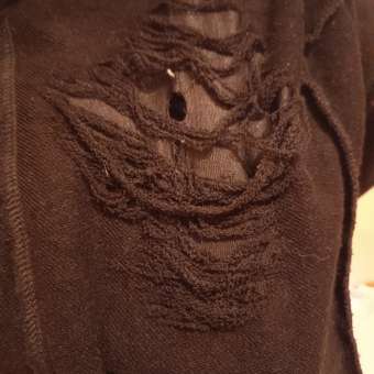 Брюки Futurino Fashion: отзыв пользователя Детский Мир