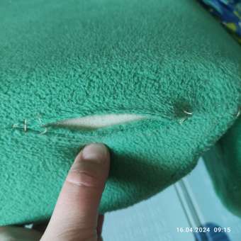 Диван Кипрей Динозавр: отзыв пользователя Детский Мир