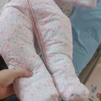 Комбинезон Baby Gо: отзыв пользователя Детский Мир