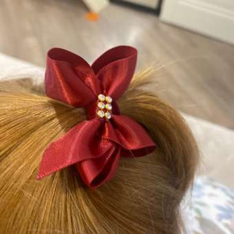 Бант Babys JOY: отзыв пользователя Детский Мир