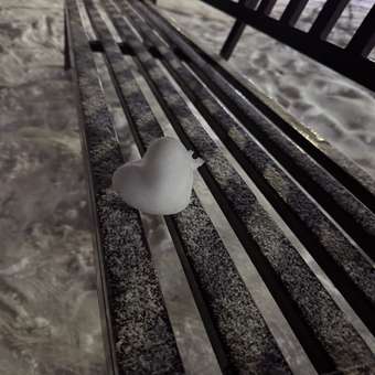 Снежколеп Attivio фиолетовый: отзыв пользователя Детский Мир