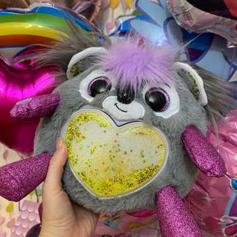 Мягкая игрушка Zuru Rainbocorns: отзыв пользователя Детский Мир