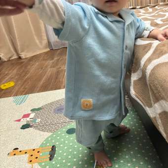 Комплект Baby Gо: отзыв пользователя Детский Мир