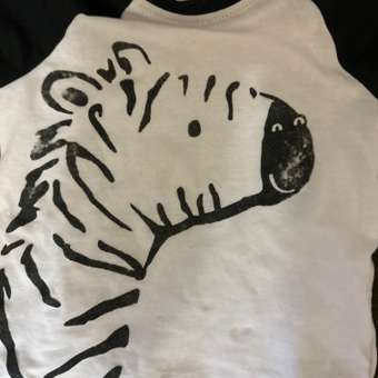 Футболка Baby Gо: отзыв пользователя ДетМир