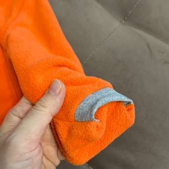 Комбинезон Утенок: отзыв пользователя Детский Мир