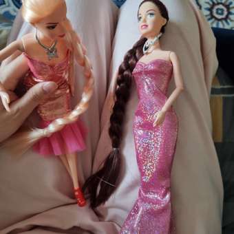 Кукла модельная Demi Star Мода в ассортименте: отзыв пользователя Детский Мир