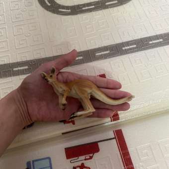 Игровой набор Attivio Кенгуру: отзыв пользователя Детский Мир