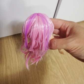 Кукла модельная Barbie Cutie Reveal Мишка: отзыв пользователя ДетМир
