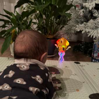 Комплект Моя Горошинка: отзыв пользователя Детский Мир