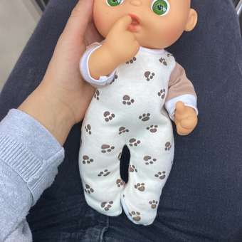 Кукла пупс Полесье Озорной гномик: отзыв пользователя Детский Мир