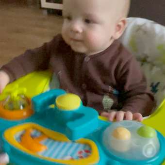 Ходунки BabyCare Corsa: отзыв пользователя Детский Мир