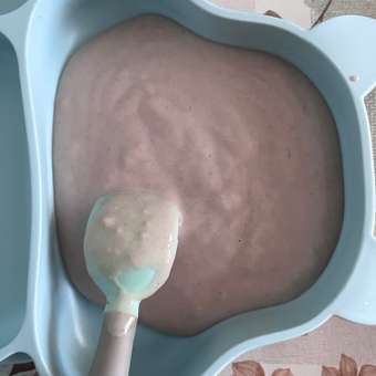 Каша Nestle гречневая безмолочная 200г с 4месяцев: отзыв пользователя Детский Мир