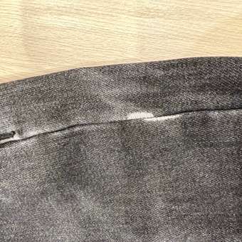 Джинсы на флисе BUTTON BLUE: отзыв пользователя Детский Мир