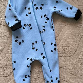 Комбинезон YOULALA: отзыв пользователя Детский Мир