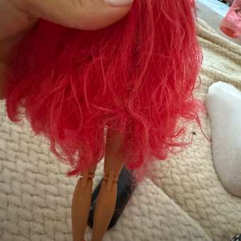 Кукла модельная Barbie Сочные фрукты Арбуз: отзыв пользователя ДетМир