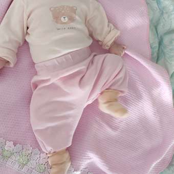 Штанишки 2 шт АЙАС: отзыв пользователя Детский Мир