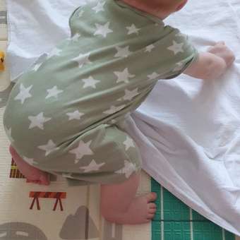 Песочник Baby Gо: отзыв пользователя ДетМир