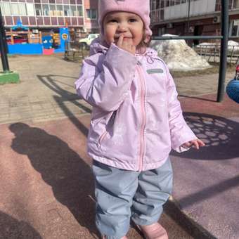 Костюм NIKASTYLE: отзыв пользователя Детский Мир