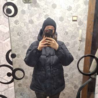 Куртка Futurino: отзыв пользователя Детский Мир