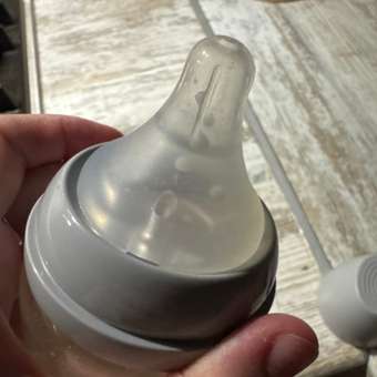 Бутылочка Paomma Anti-Colic 160 мл: отзыв пользователя Детский Мир