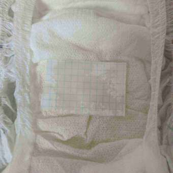 Подгузники MANU Premium M (6-11 кг) 82 шт.: отзыв пользователя ДетМир