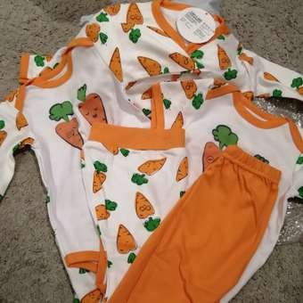 Комплект ARDIROSE: отзыв пользователя Детский Мир