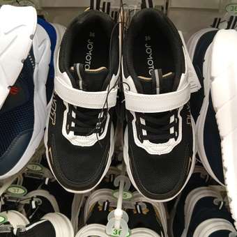 Кроссовки Jomoto: отзыв пользователя Детский Мир