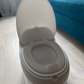 Горшок Babyton Cozy музыкальный: отзыв пользователя Детский Мир