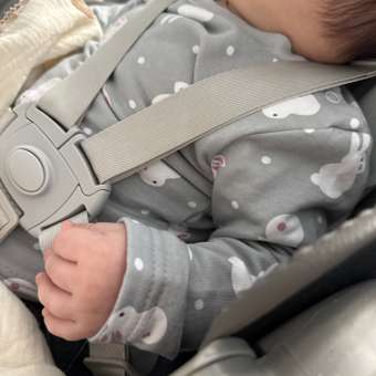 Лонгслив 2 шт. TOPOTUSHKI: отзыв пользователя Детский Мир