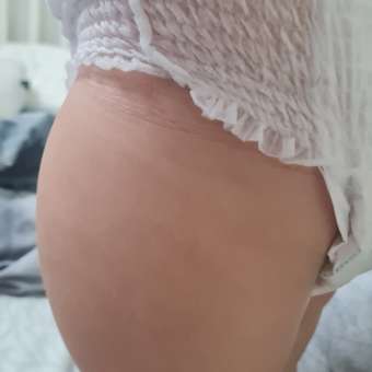 Трусики BabyGo Classic 6 (16-25 кг) 36 шт.: отзыв пользователя ДетМир