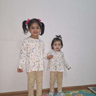 Комплект BabyGo: отзыв пользователя Детский Мир