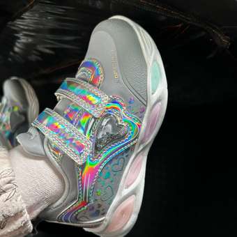 Кроссовки Котофей: отзыв пользователя Детский Мир