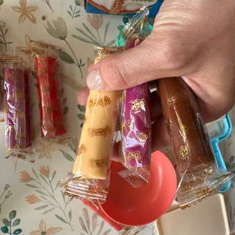Пластилин Play-Doh Мясорубка: отзыв пользователя Детский Мир
