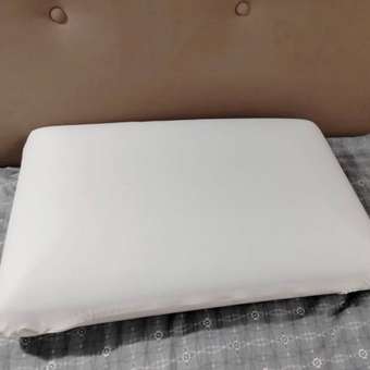 Подушка ортопедическая Betterpillows 40 x 60 см: отзыв пользователя Детский Мир