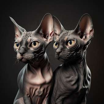 Корм сухой для кошек ROYAL CANIN Sphynx 10кг породы сфинк: отзыв пользователя. Зоомагазин Зоозавр