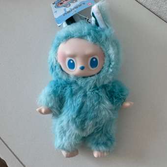 Фигурка Labubu: отзыв пользователя Детский Мир