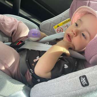 Носки Baby Gо 5 пар: отзыв пользователя Детский Мир