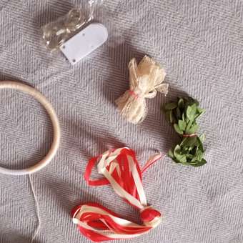 Набор для творчества Fox-in-Box сборка: отзыв пользователя Детский Мир