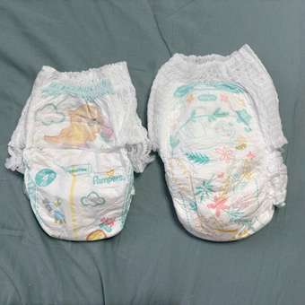 Трусики BabyGo Classic 6 (16-25 кг) 36 шт.: отзыв пользователя Детский Мир
