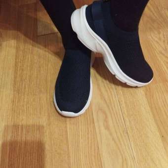 Кроссовки Jomoto: отзыв пользователя ДетМир